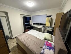 Blk 827 Woodlands Street 81 (Woodlands), HDB Executive #476241021